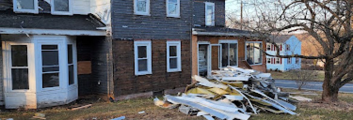 T&C Roofing & Construction, LLC