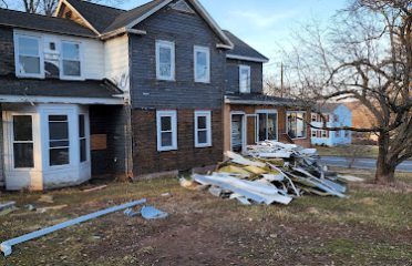 T&C Roofing & Construction, LLC
