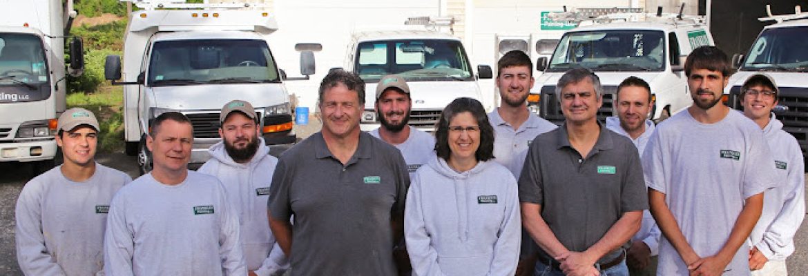 Franklin Painting LLC