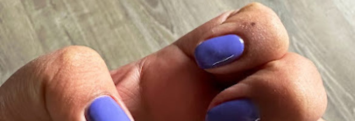Suffield Nail Salon