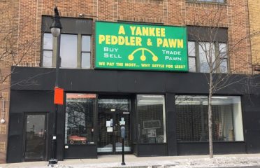 A Yankee Peddler & Pawn Shop