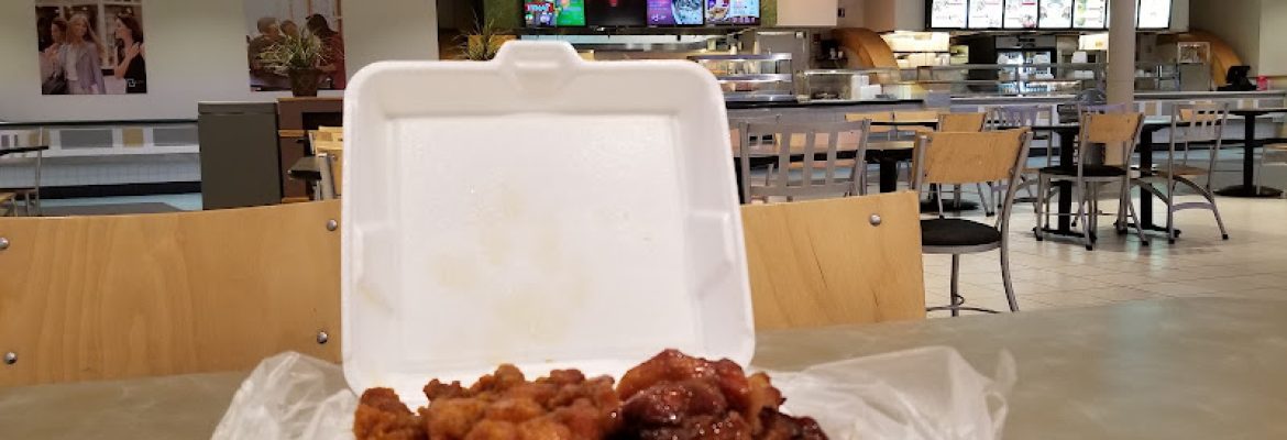 Ruby Thai Kitchen