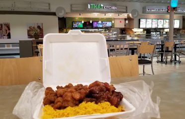 Ruby Thai Kitchen