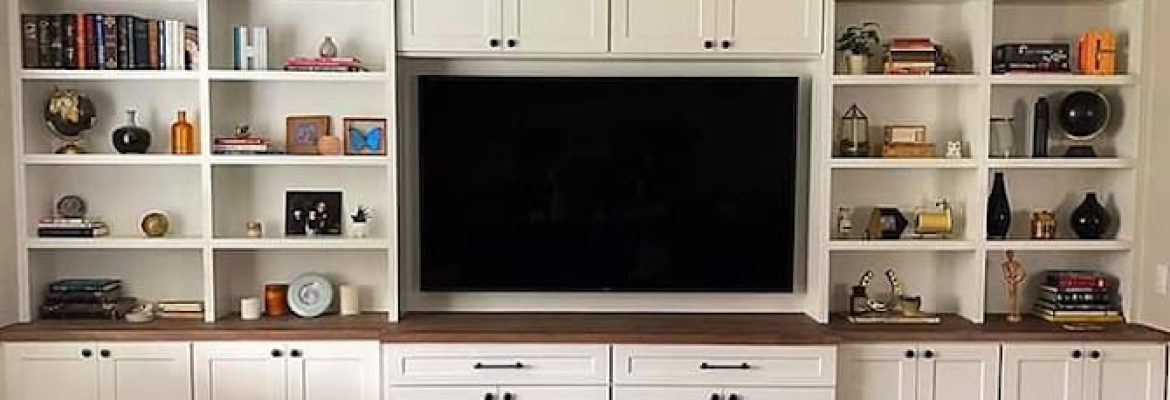 Saybrook Builders