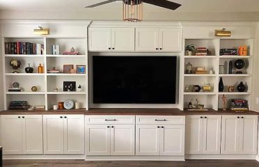 Saybrook Builders