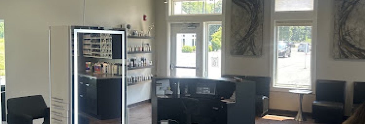 Timothy Richard Salon