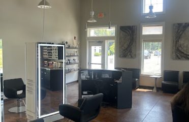 Timothy Richard Salon