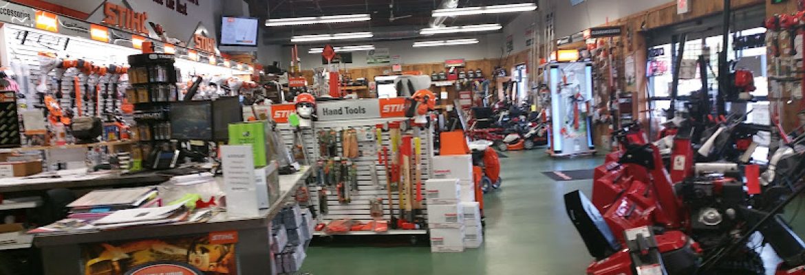 Bethel Power Equipment