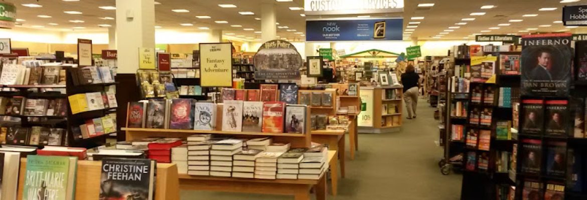 Barnes & Noble