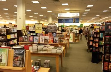 Barnes & Noble