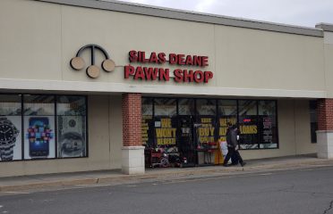 Silas Deane Pawn Wallingford (We Buy Gold)