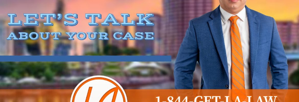 L.A. Law, LLC