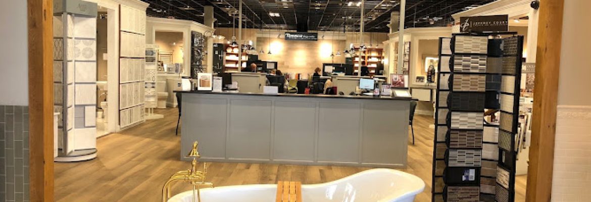 Torrco Design Center, Bath & Kitchen Showroom