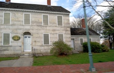 Jillson House Museum & Windham CT Historical Society