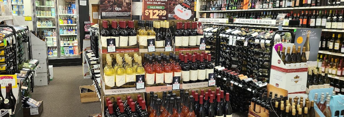 Cranbury Wines & Liquors