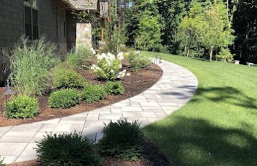 Precise Tree & Landscaping, Inc.
