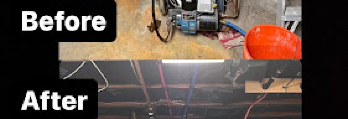 Anything Plumbing