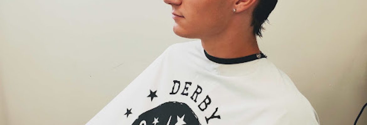 Derby The Barber