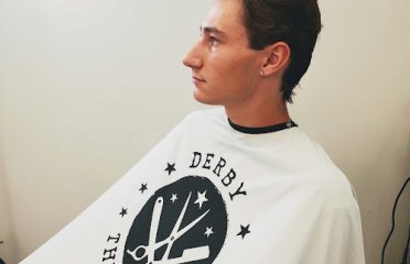 Derby The Barber