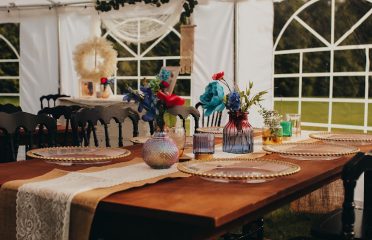 Angel and Anchor Farm