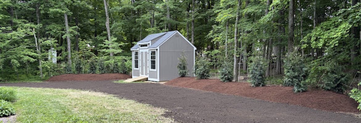 CT Groundworks LLC