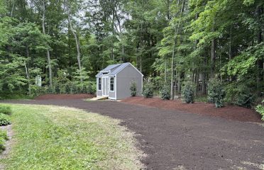 CT Groundworks LLC