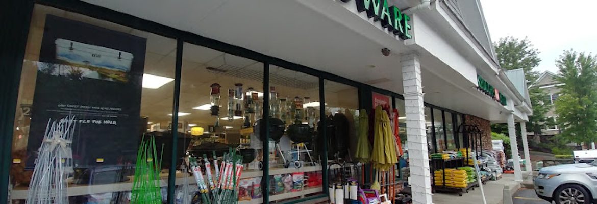 Keough’s Paint & Hardware
