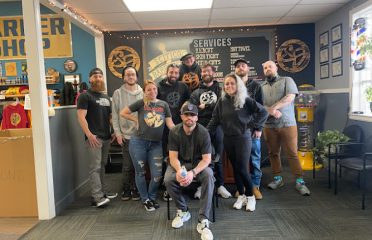 JB’S Scitico Barbershop