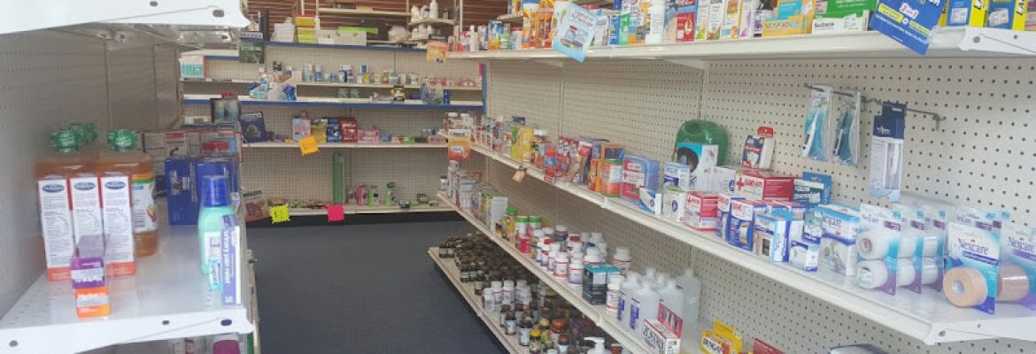 Chapel Street Pharmacy