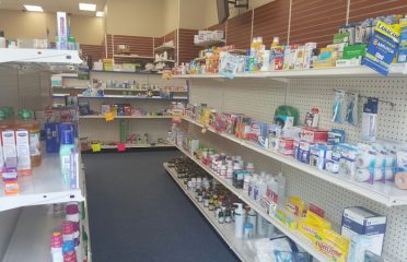 Chapel Street Pharmacy