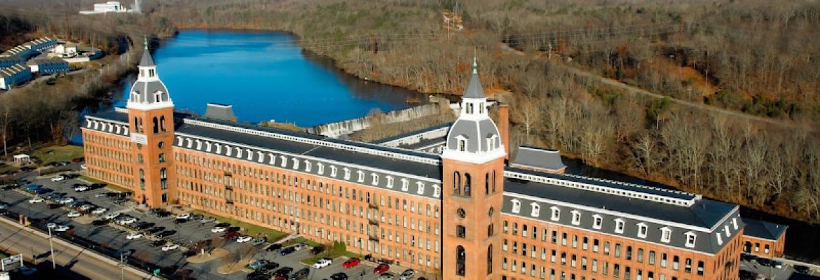 The Lofts at Ponemah Mills