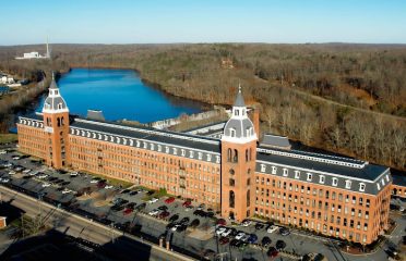 The Lofts at Ponemah Mills