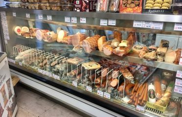 Europe Grocery