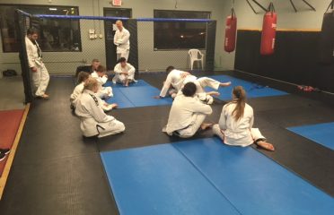 Performance Combat MMA