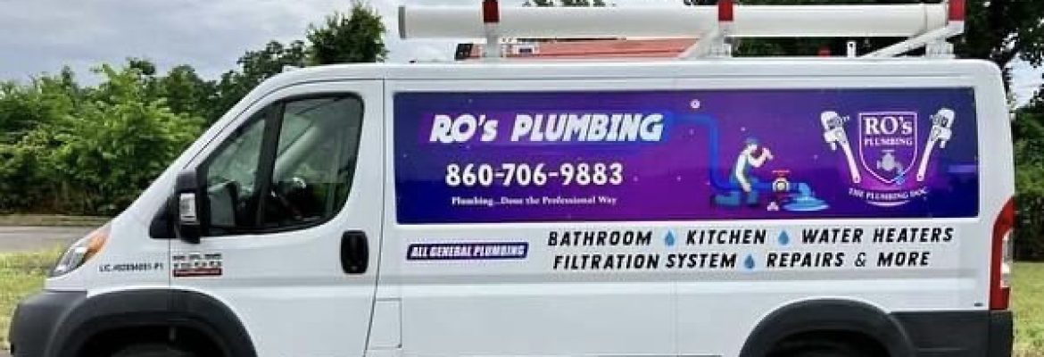 Ro’s Plumbing LLC.