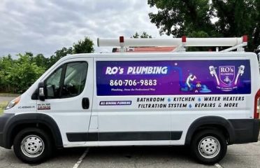 Ro’s Plumbing LLC.