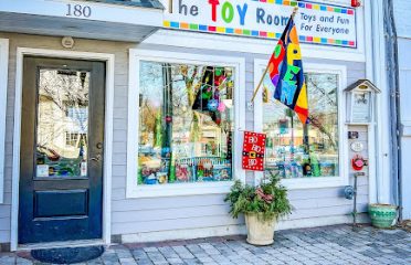 The Toy Room
