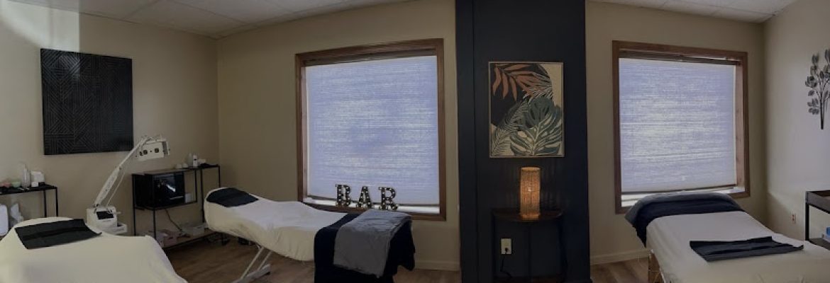 The Skin Bar