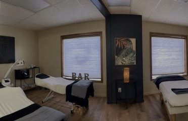 The Skin Bar