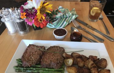 The Pantry – Restaurant & Bakery