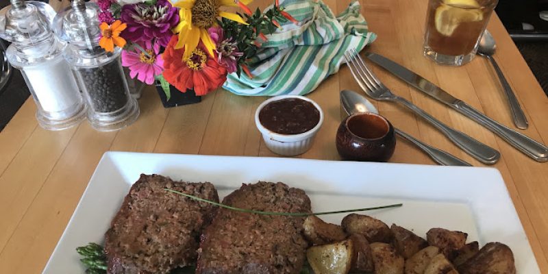 The Pantry – Restaurant & Bakery