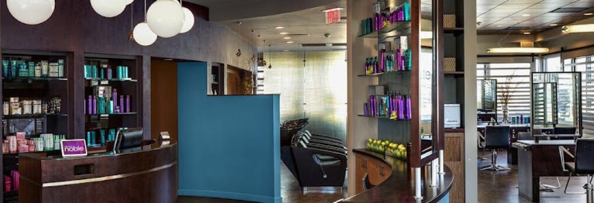 Noble Salon