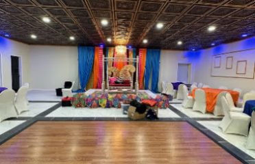Stream View Banquet Hall