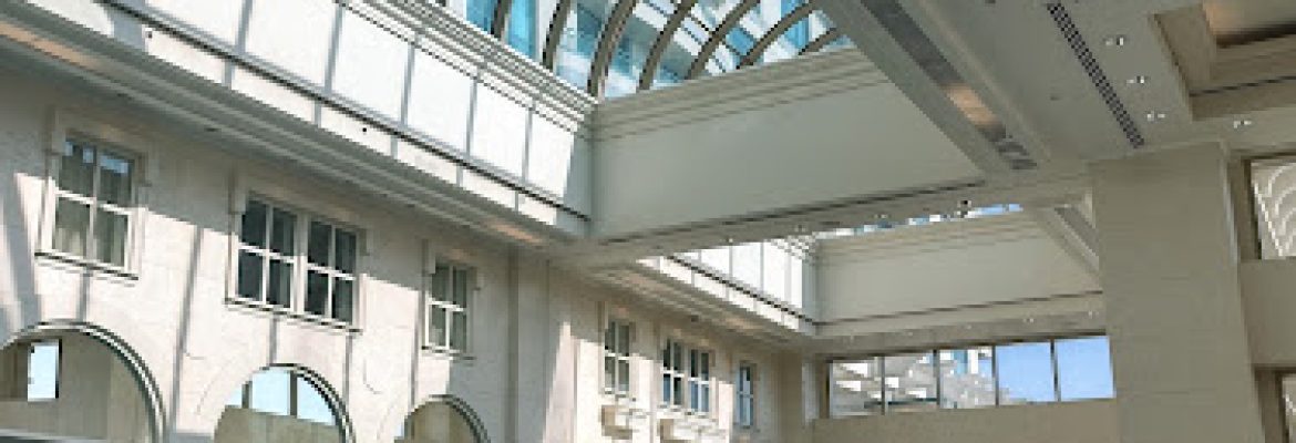 The Norwich Spa at Foxwoods