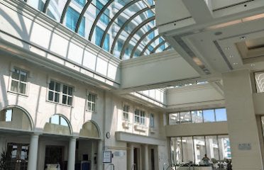 The Norwich Spa at Foxwoods