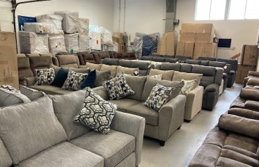 BoxDrop Shoreline Mattress and Furniture Outlet