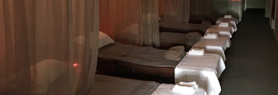 Noble Reflexology