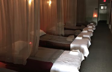 Noble Reflexology