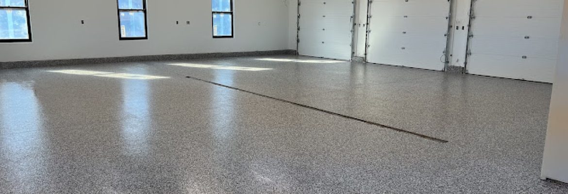 Global Garage Flooring & Design