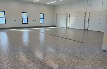 Global Garage Flooring & Design
